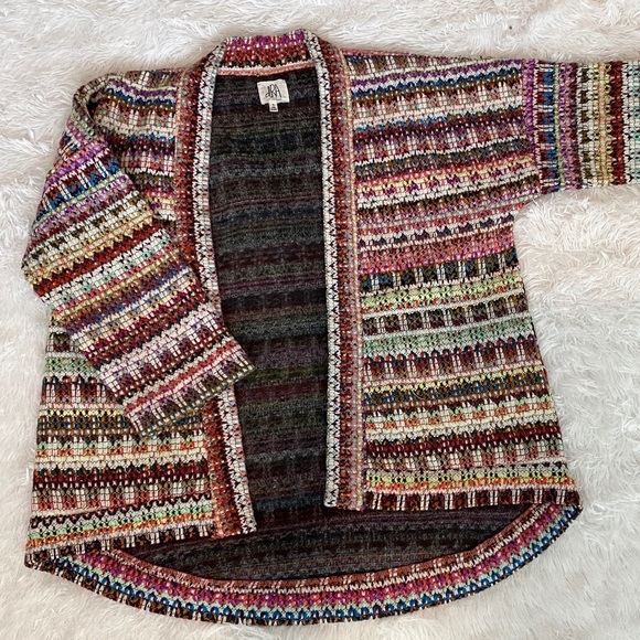 Anthropologie Jackets & Blazers - Anthro Knit Cardigan